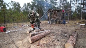 ЧУДЬ СИБИРСКАЯ - НАРОД, УШЕДШИЙ ПОД ЗЕМЛЮ. ХОЗЯЕВА ТАЙГИ_2024