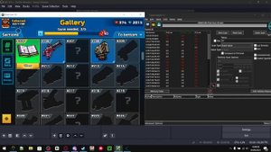 Pixel Gun 3D PC | Tutorial | How to get infinite gems