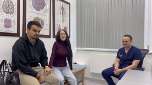 Операция при остром аппендиците