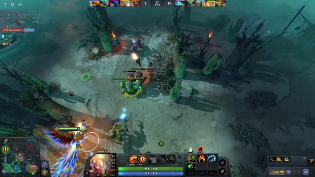 ДОТА 2 | СТРИМ ДОТА 2 | DOTA 2 | ПРЯМОЙ ЭФИР |ШОУ РАКОВ