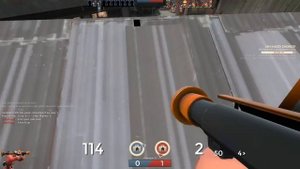[TF2] How to Trolldier: Secondary Showcase (Part 2 of 2)