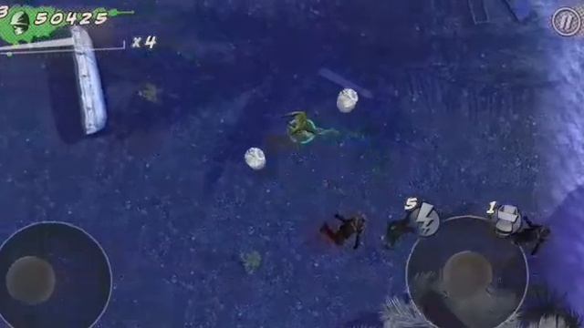 COD:BOZ PART 1