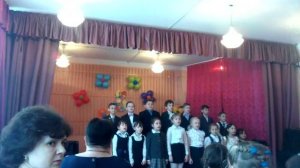 Крючковская школа(3)