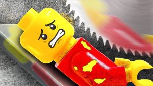 ЗАЧЕМ Я СДЕЛАЛ ЭТО С ЛЕГО