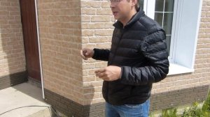 Японский сайдинг. Отзыв собственника