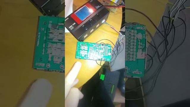 40v macalister battery repair a thorough waste of time