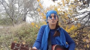 М.Круг-Фраер(кавер)