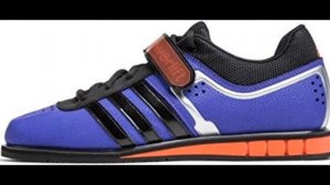 10 MEJORES 💪 Zapatillas Halterofilia 💪 para Levantar Más y Más Peso