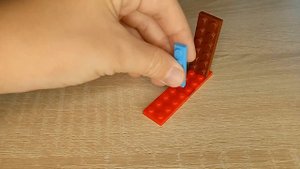 7 НЕЗАКОННЫХ соединений LEGO! #lego