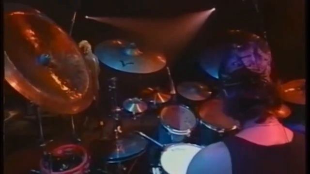 Sting - Heavy Cloud No Rain - Live in Japan 1994 - HD remaster - Ten Summoner's Tales смотреть онлайн