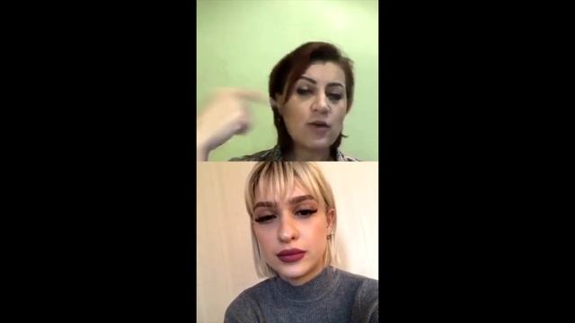 Нелли Куприянович | САМОвыражение (Минск, 2020)