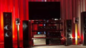 Magnat Signature Edelstein