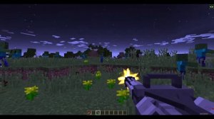 Эта история, про то, как я попал, в зомби апокалипсис😈😈😈