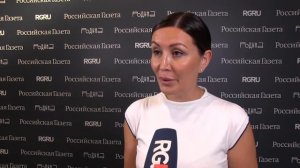 Светлана Чупшева, руководитель АСИ о женском предпринимательстве
