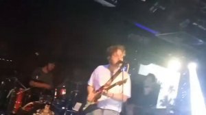 Pompeya - "90" (Live in Moscow, 27/12/2016)