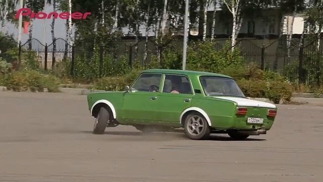 Фестиваль Жигулей ЖиФест 2017 смотреть онлайн