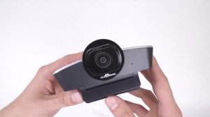 CleverMic WebCam B2: Обзор комплекта веб-камеры