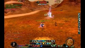 Aion ru 32 лук PvP