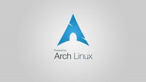 Speedrun installation of Arch Linux + KDE + archinstall (Установка Arch linux 2024 + KDE + script)