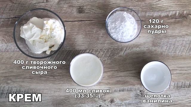 КАК ПРИГОТОВИТЬ ТОРТ МОЛОЧНАЯ ДЕВОЧКА С КРЕМОМ ЧИЗ? Домашний, вкусный, нежный, на праздничный стол