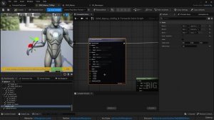 57. Automatically compute the pole vector
