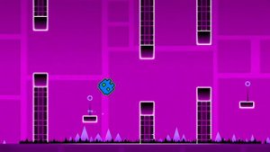 Jumper Full version (Geometry dash Full version)