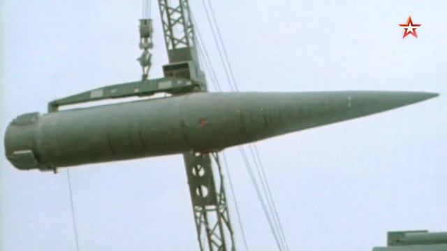 «Ракетный щит Родины». Фильм 6-й - Ракетные войска стратегического назначения Российской Федерации
