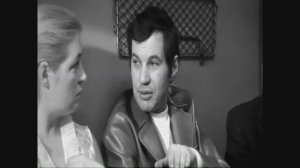 Георгий Бурков - философ советского кино 1\1