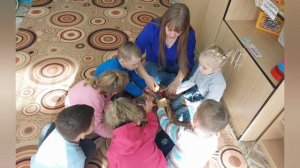 Визитная карточка