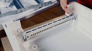 Щиты распределительные пластиковые Nova IP40 - EKF