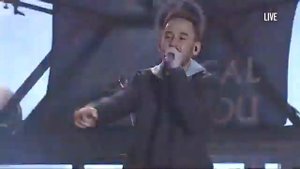 A Place For My Head - Linkin Park