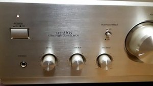 29 ноября 2021 г.Усилитель denon pma- 2000