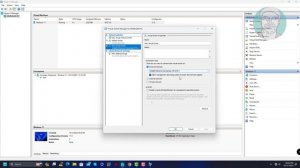 Fix No Internet Connection In Hyper-V Virtual Machine [Solved]