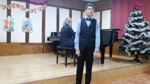 В Чернышев Р Рождественский Этот большой мир смотреть онлайн