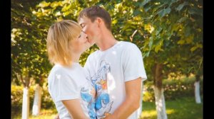 Love Story история знакомства