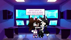 Пытаюсь выжить во Five Nights In Anime night 5 & night 6(short) _FNIA_FNAF_G