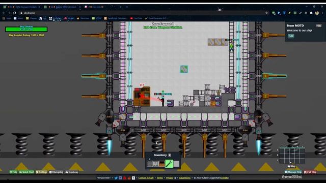 Drednot.io| The Building Of Raptor MKII смотреть онлайн