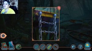 Мистические загадки: Отель "Снежный пик" - Серия #4