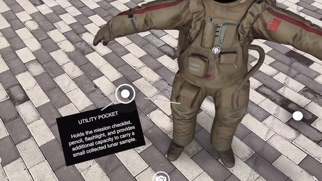 Первый  полет человека в космос, XRExpo смотреть онлайн