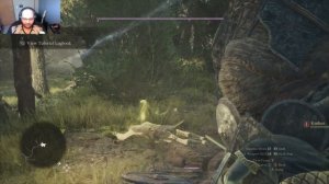 Dragon's Dogma 2 | Xbox Series S Gameplay