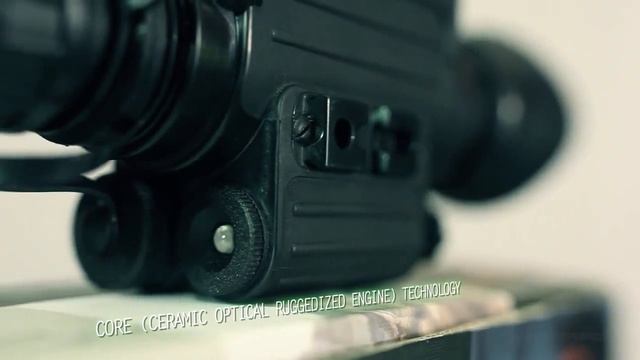 Armasight SPARK CORE Night Vision Monocular смотреть онлайн