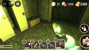 #1 Прохождение дорса ( Неудача в конце видео )