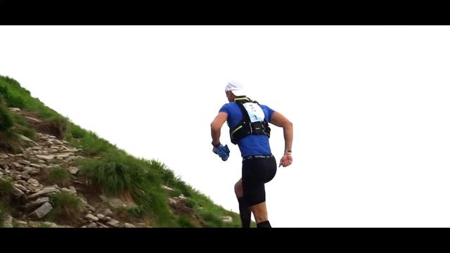 Забег Goverla Race 2019 | Endorphin Videostudio смотреть онлайн