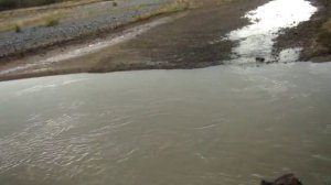 Река Аракс Araks River