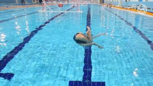 ШКОЛА АННЫ НАСЕКИНОЙ. ФИГУРА "КИП"