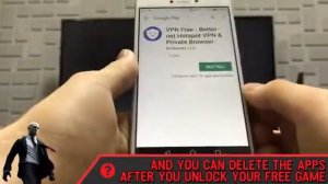 How to download hitman 2 on android