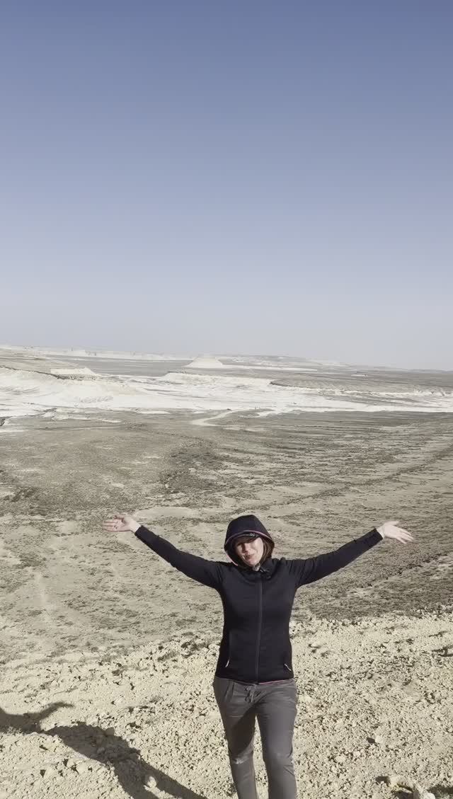 плато Устюрт #dreamway #путешествия #travel #отдых #туризм #shortsvideo #shorts #Казахстан #отпуск