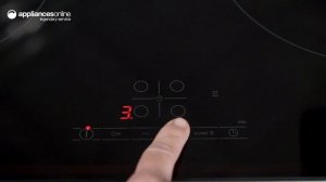 Product Review: Bosch Serie 4 60cm Induction Cooktop PUE611BB5E
