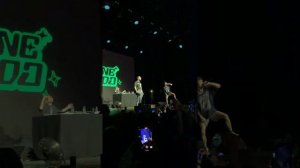 GONE.Fludd Концерт 11.03.23 Atmosphere(ЗАШЕЙ)