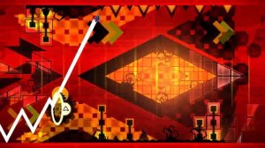 [4K] Sakupen Circles by TrusTa | Geometry Dash 2.205